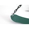 Playberg Heavy Duty Flexible Green Belt Swing with Coated Metal Chain QI003376 - alternate 2
